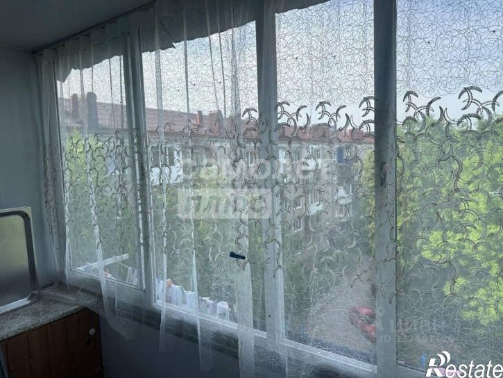 2-комн квартира ул Степана Халтурина, 53/2,  д. 53/2
