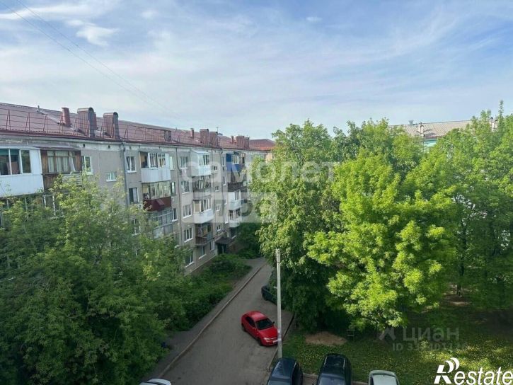 2-комн квартира ул Степана Халтурина, 53/2,  д. 53/2