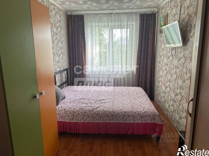 2-комн квартира ул Степана Халтурина, 53/2,  д. 53/2