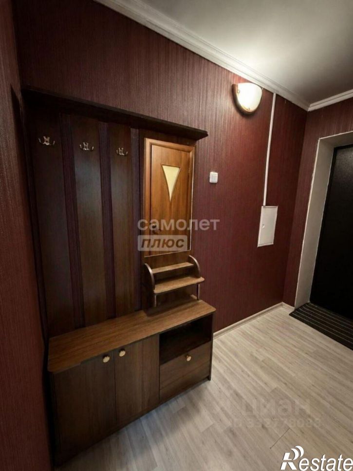 3-комн квартира ул 50-летия Октября, 28,  д. 28
