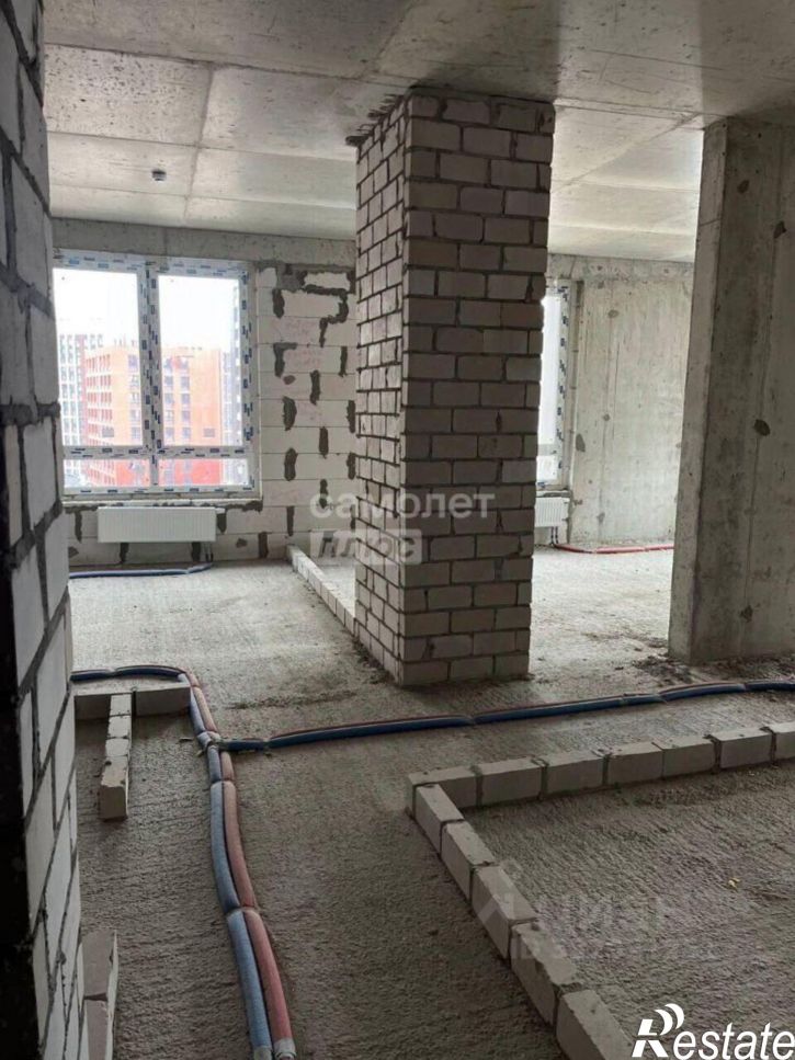 3-комн квартира ул Энтузиастов, 7,  д. 7