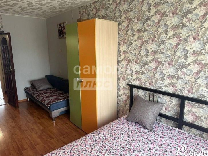 2-комн квартира ул Степана Халтурина, 53/2,  д. 53/2