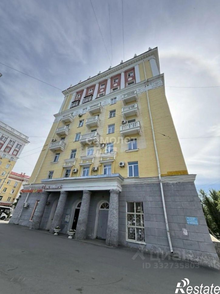 1-комн квартира ул Первомайская, 26,  д. 26