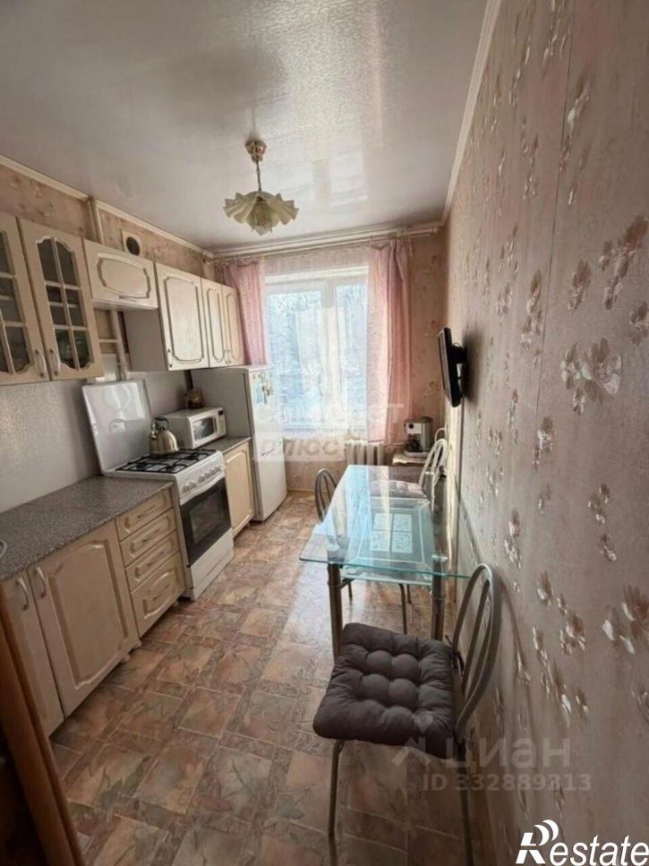 3-комн квартира ул Кирова, 101/3,  д. 101/3