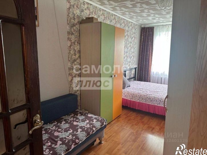 2-комн квартира ул Степана Халтурина, 53/2,  д. 53/2