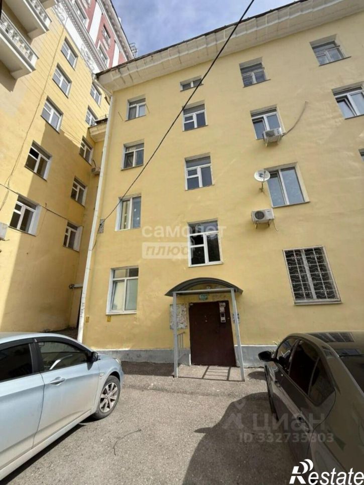 1-комн квартира ул Первомайская, 26,  д. 26