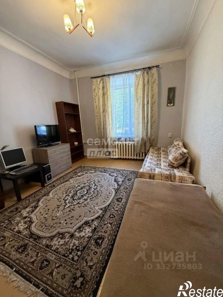 1-комн квартира ул Первомайская, 26,  д. 26