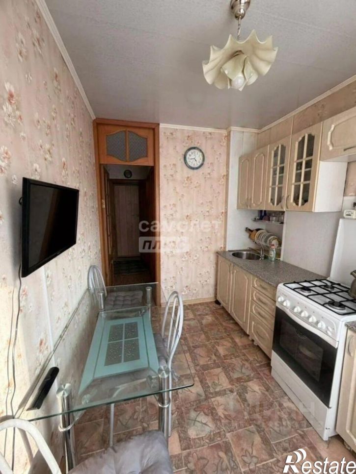3-комн квартира ул Кирова, 101/3,  д. 101/3