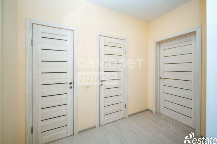 2-комн квартира ул Бакалинская, 19,  д. 19