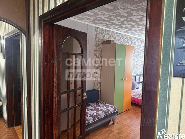 2-комн квартира ул Степана Халтурина, 53/2,  д. 53/2