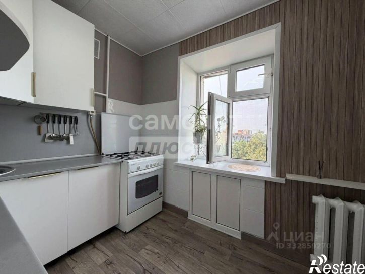 3-комн квартира ул Комсомольская, 37,  д. 37