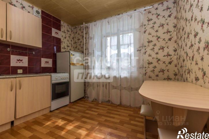 1-комн квартира ул Менделеева, 108,  д. 108