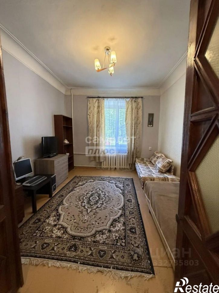 1-комн квартира ул Первомайская, 26,  д. 26