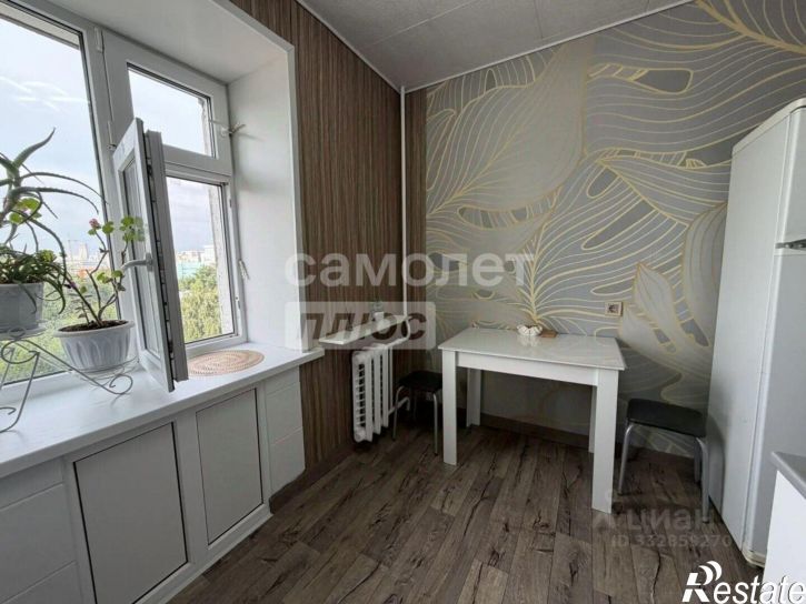 3-комн квартира ул Комсомольская, 37,  д. 37