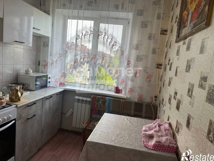 2-комн квартира ул Степана Халтурина, 53/2,  д. 53/2