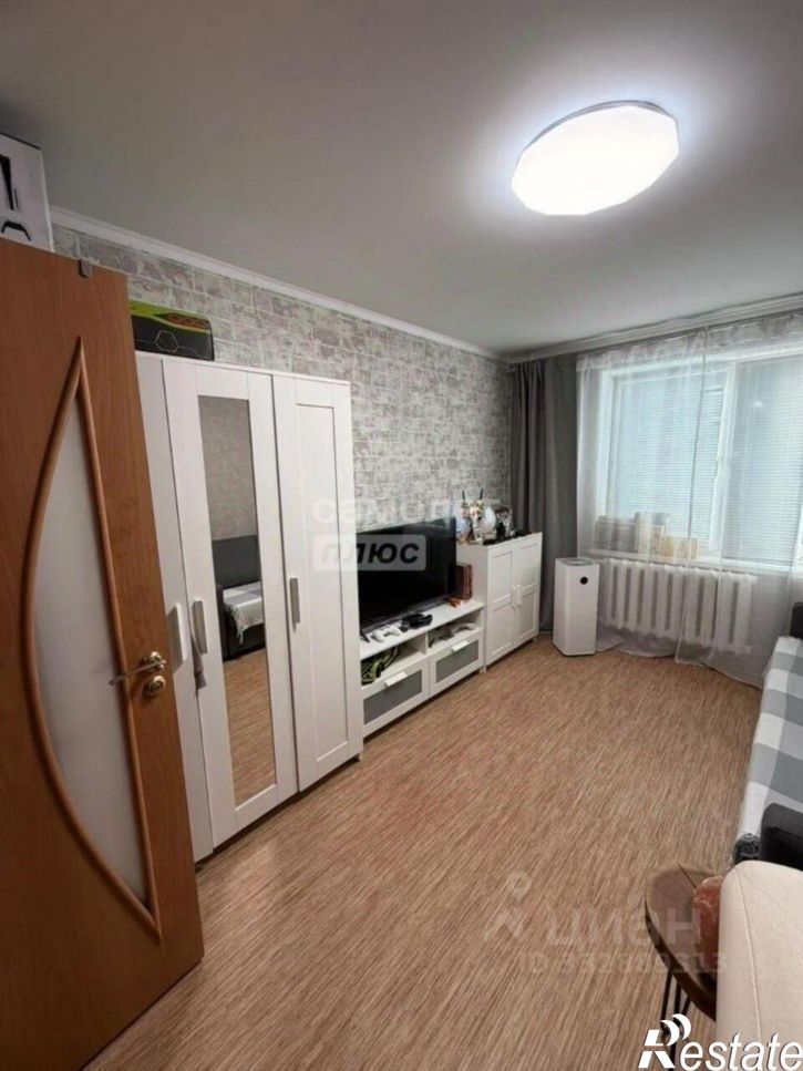 3-комн квартира ул Кирова, 101/3,  д. 101/3