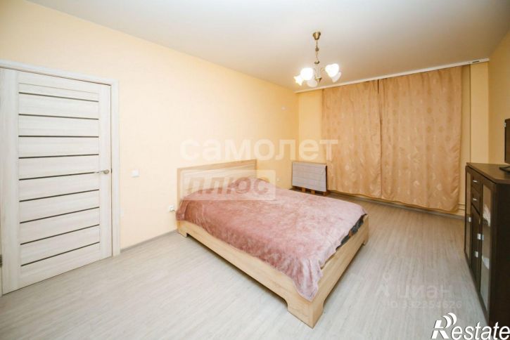 2-комн квартира ул Бакалинская, 19,  д. 19