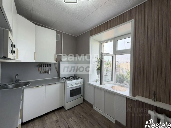 3-комн квартира ул Комсомольская, 37,  д. 37
