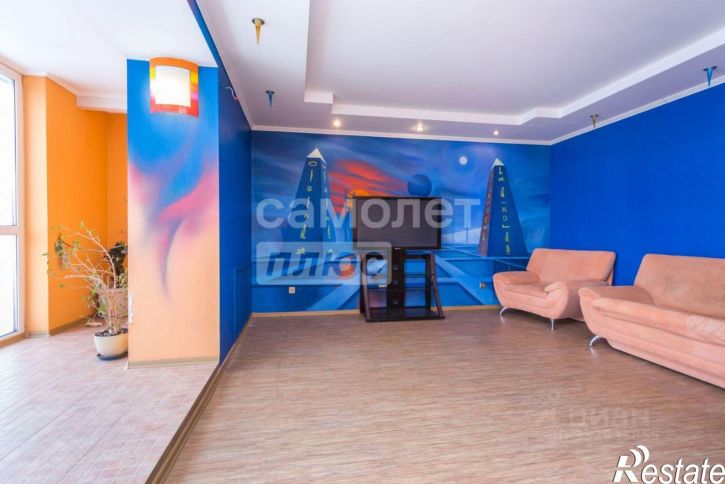 2-комн квартира ул Рабкоров, 2/7,  д. 2/7