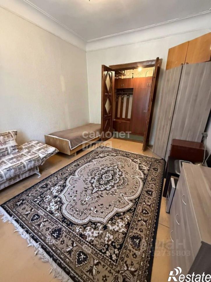 1-комн квартира ул Первомайская, 26,  д. 26