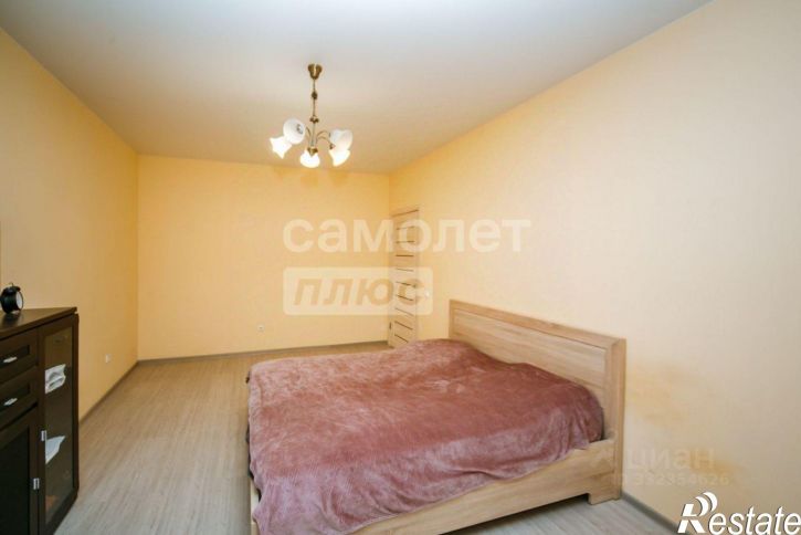 2-комн квартира ул Бакалинская, 19,  д. 19