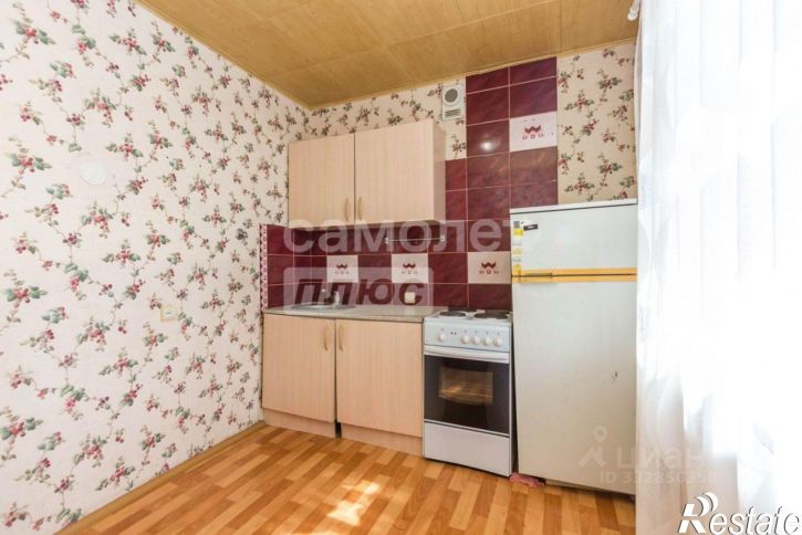 1-комн квартира ул Менделеева, 108,  д. 108
