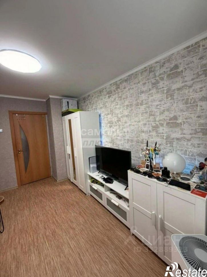 3-комн квартира ул Кирова, 101/3,  д. 101/3