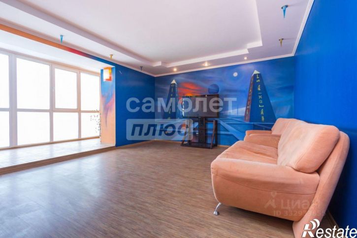 2-комн квартира ул Рабкоров, 2/7,  д. 2/7