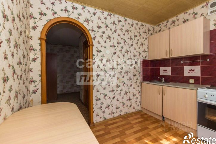 1-комн квартира ул Менделеева, 108,  д. 108