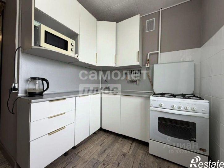 3-комн квартира ул Комсомольская, 37,  д. 37