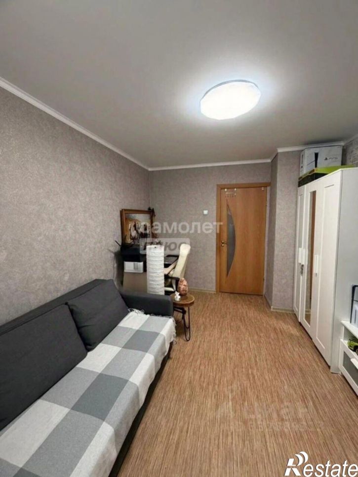3-комн квартира ул Кирова, 101/3,  д. 101/3