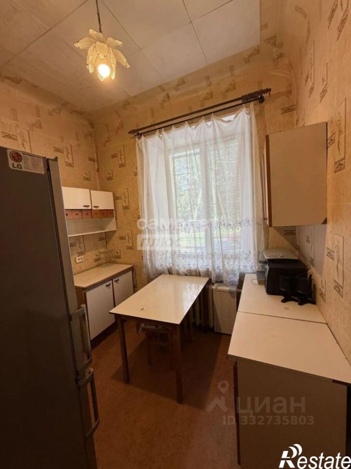 1-комн квартира ул Первомайская, 26,  д. 26
