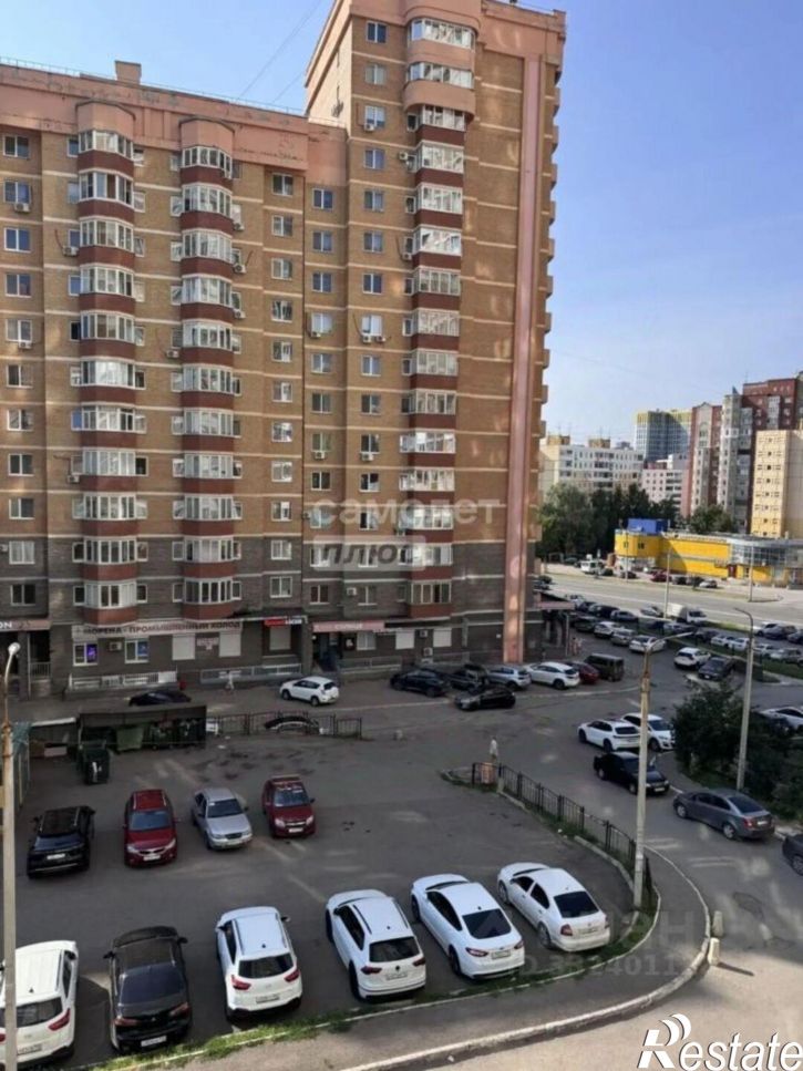 1-комн квартира ул Бакалинская, 21,  д. 21