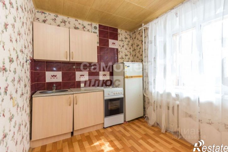 1-комн квартира ул Менделеева, 108,  д. 108