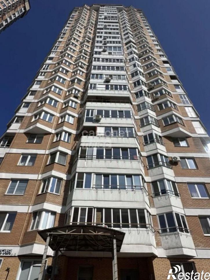 1-комн квартира ул Бакалинская, 21,  д. 21