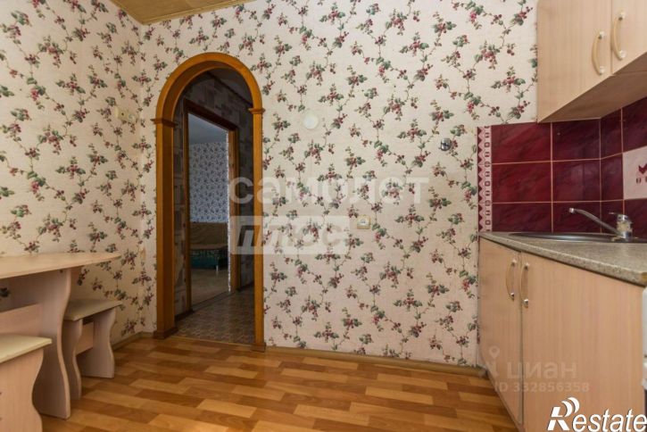 1-комн квартира ул Менделеева, 108,  д. 108