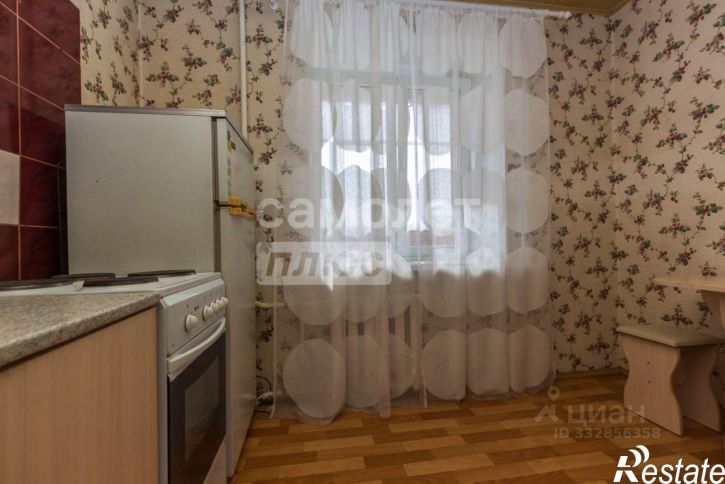 1-комн квартира ул Менделеева, 108,  д. 108
