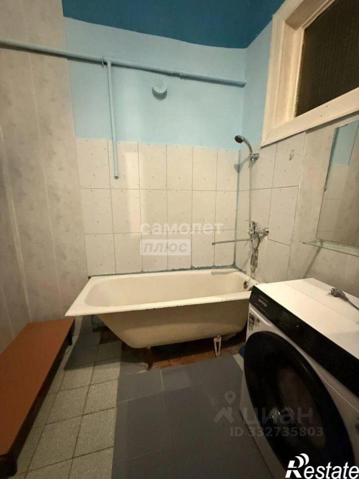 1-комн квартира ул Первомайская, 26,  д. 26
