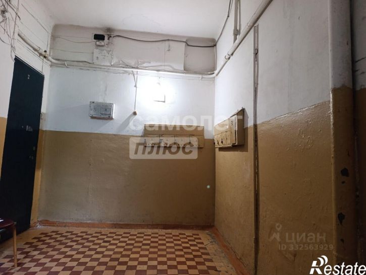 Комната ул Боткина, 12,  д. 12