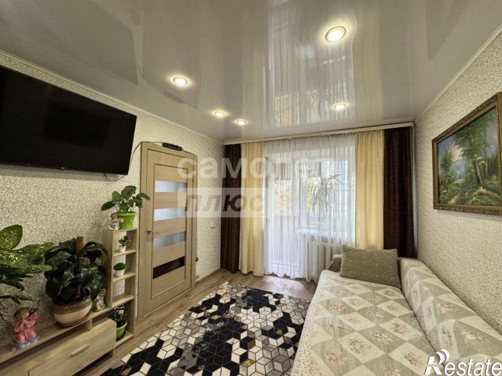 2-комн квартира ул Александра Невского, 12,  д. 12