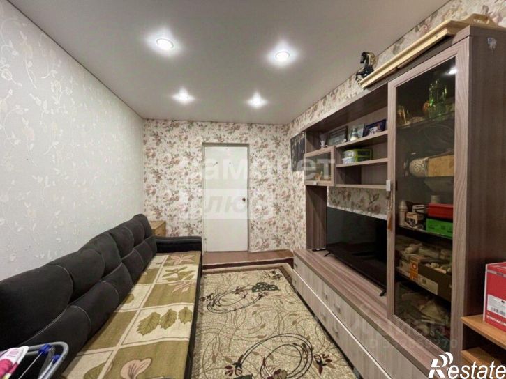 3-комн квартира ул Комсомольская, 37,  д. 37