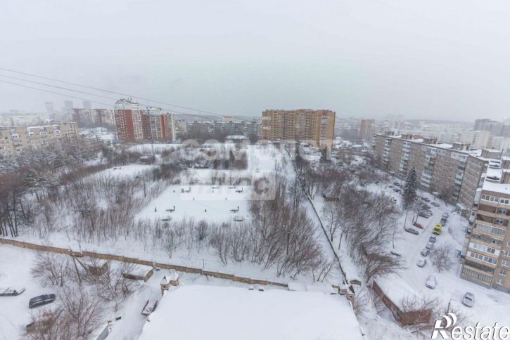 2-комн квартира ул Рабкоров, 2/7,  д. 2/7