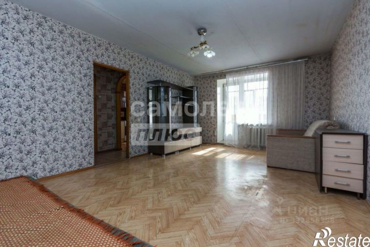 1-комн квартира ул Менделеева, 108,  д. 108