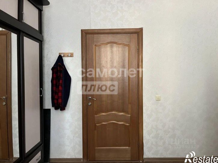 Комната ул Матвея Пинского, 7,  д. 7