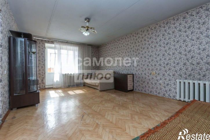 1-комн квартира ул Менделеева, 108,  д. 108