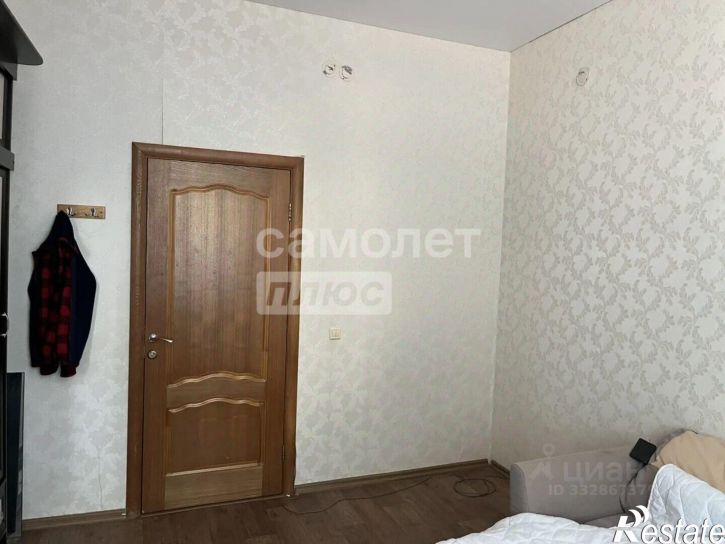 Комната ул Матвея Пинского, 7,  д. 7