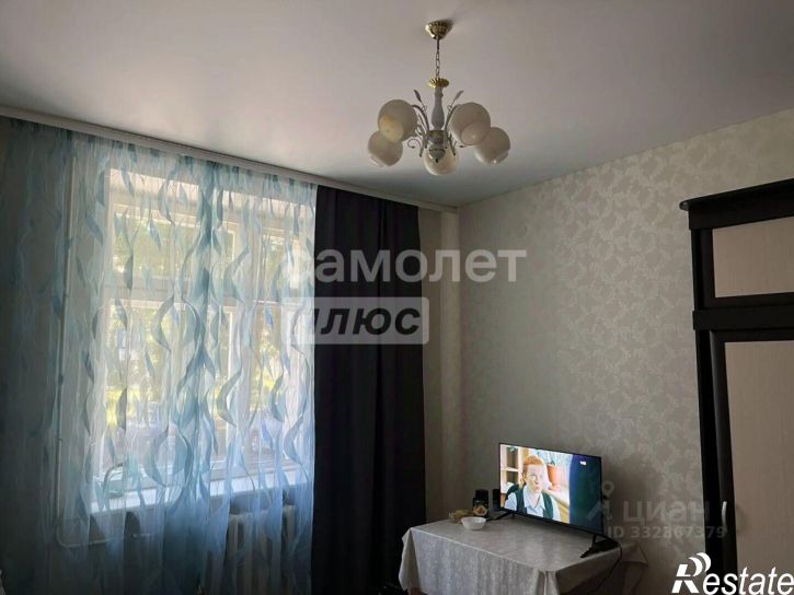 Комната ул Матвея Пинского, 7,  д. 7