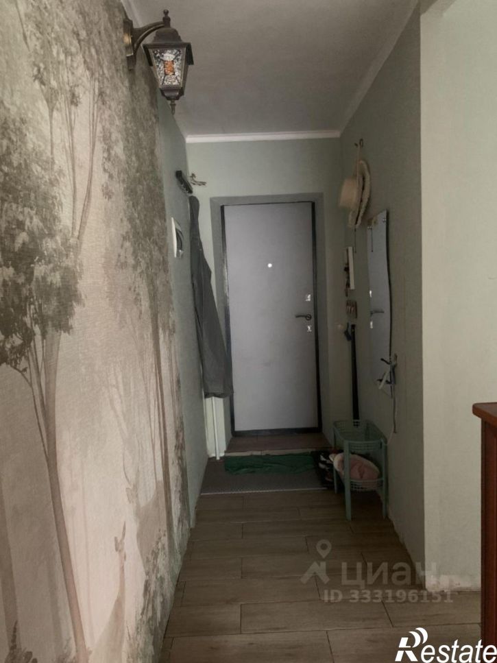 Комната проспект Октября, 18/2,  д. 18/2