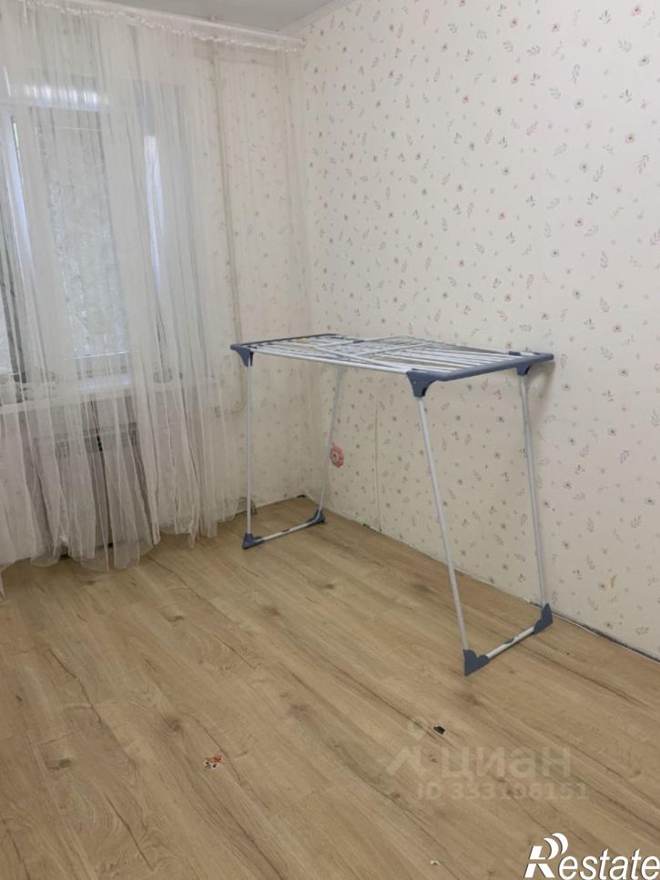 Комната проспект Октября, 18/2,  д. 18/2