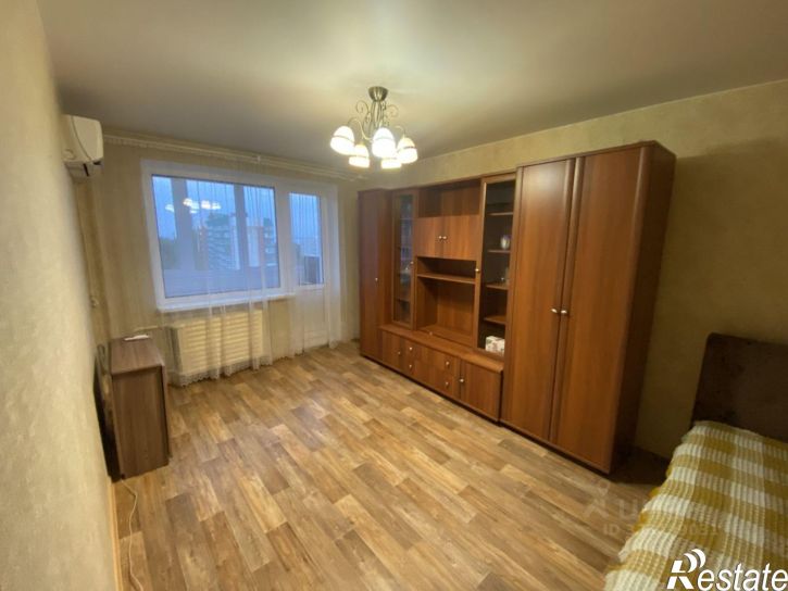 1-комн квартира улица Авроры, 5/4,  д. 5/4